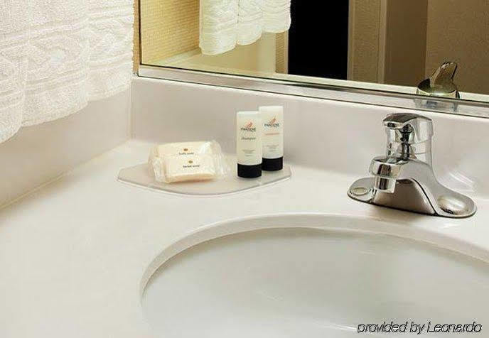 Fairfield Inn & Suites By Marriott Франкенмут Екстериор снимка