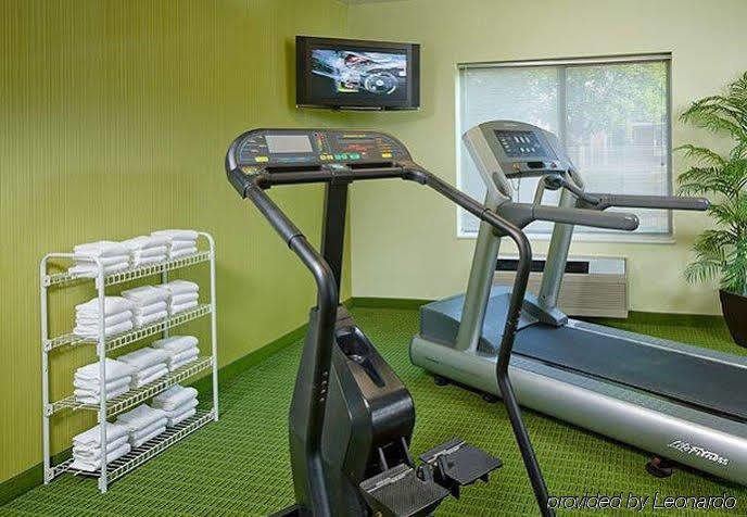 Fairfield Inn & Suites By Marriott Франкенмут Екстериор снимка